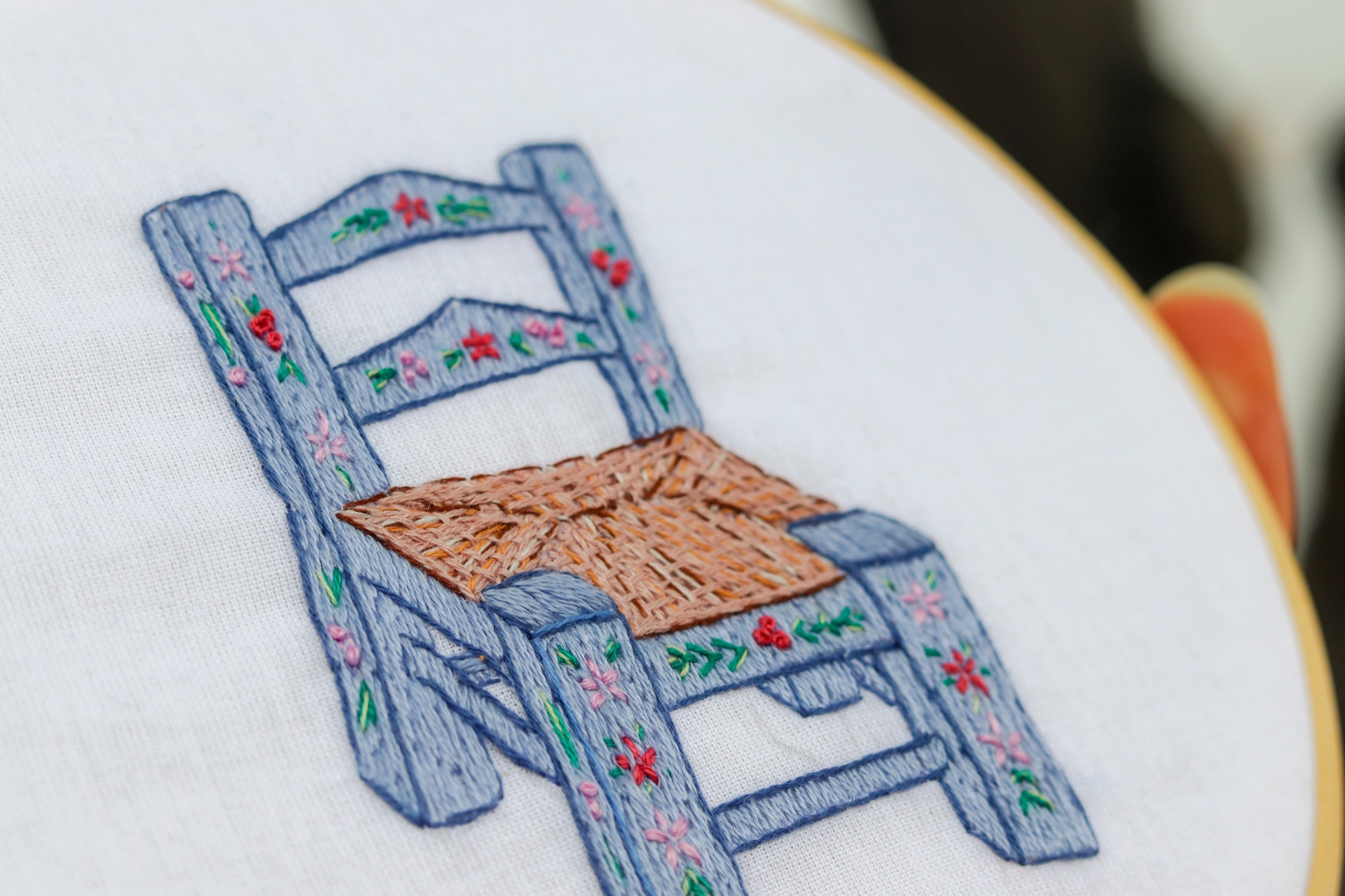 Alentejo (2024) de Mariana Sirena