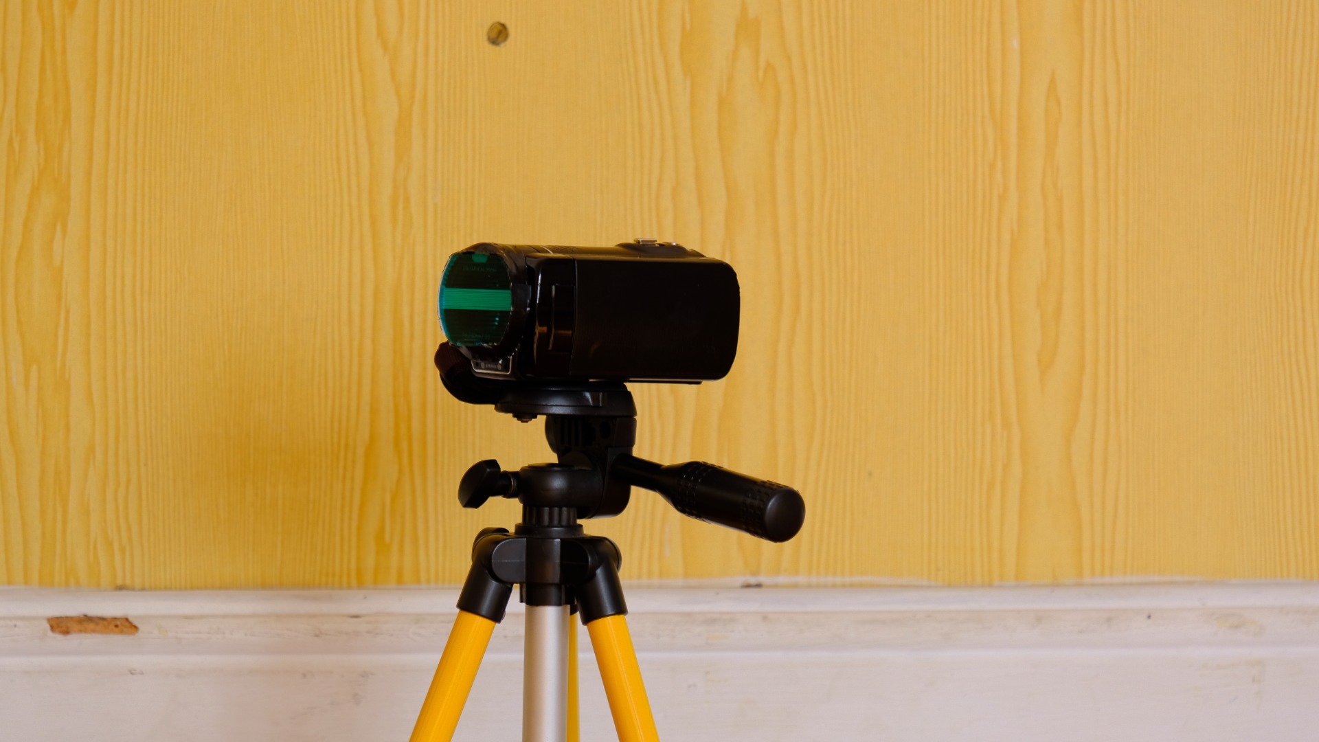 Estriascópio (2025) de Daniela Silva