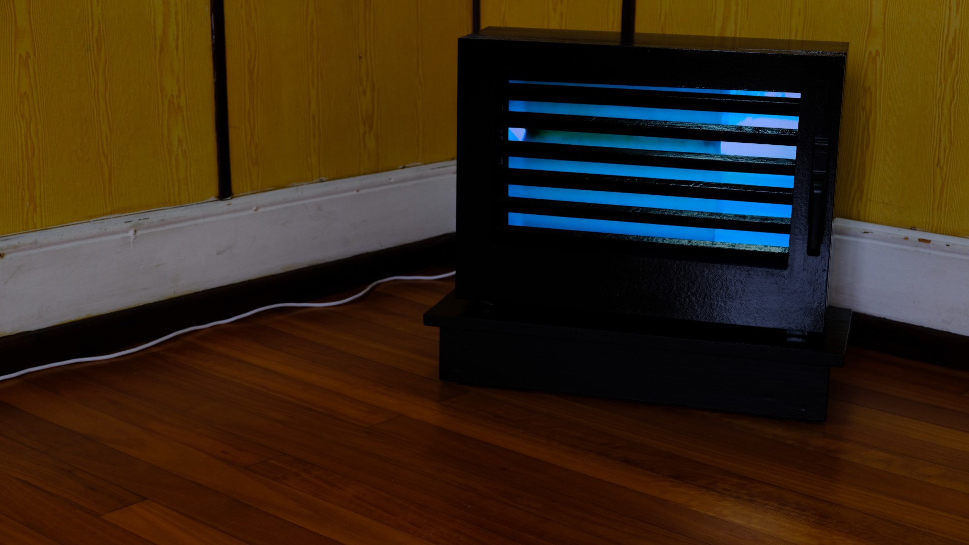 Estrias de um Jogo Profundo (2025)