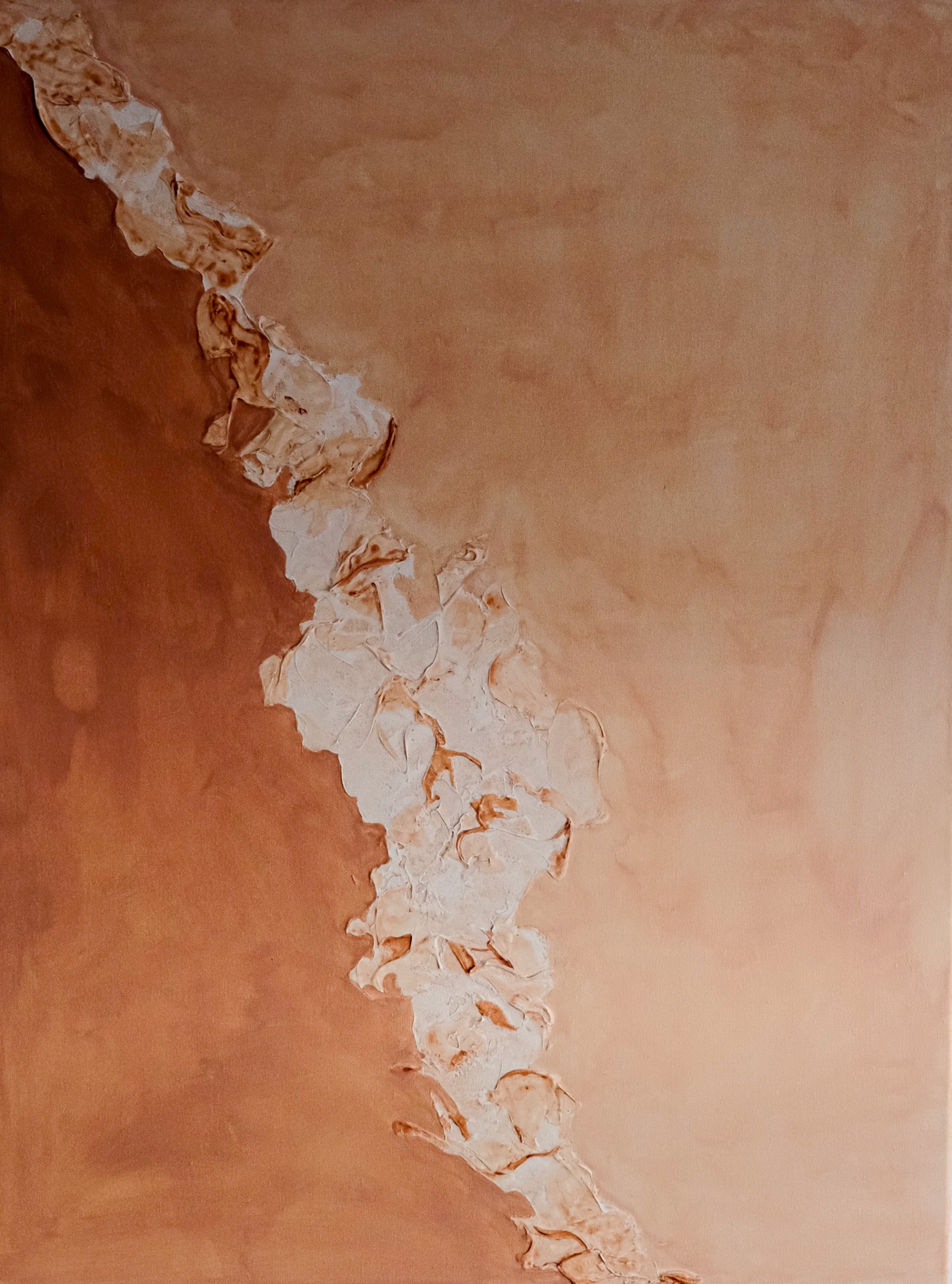 Sand Storm (2025) de Sofia Cachapa